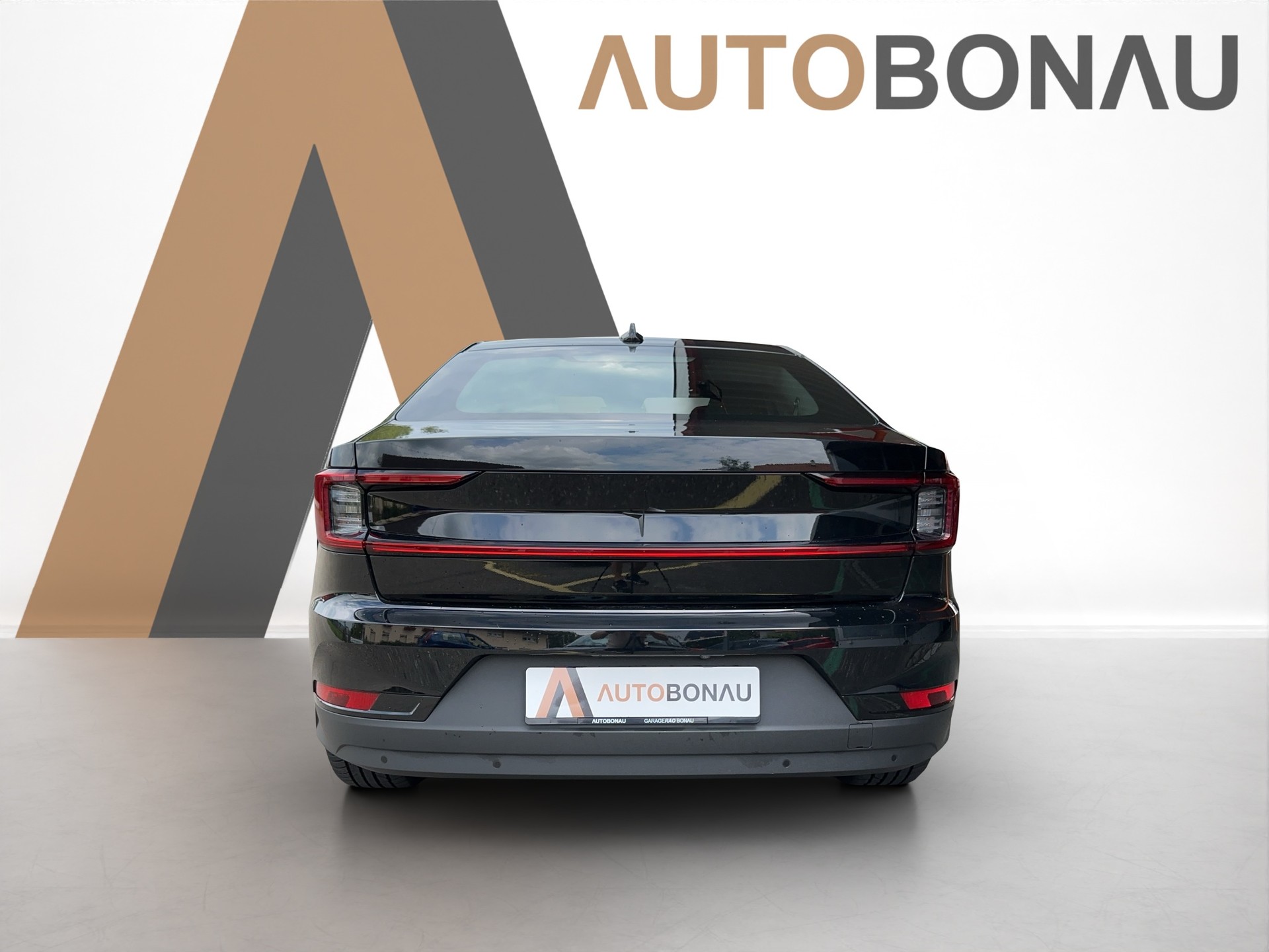 POLESTAR 2 Standard Range Single Motor SOH 92.8%-image-4