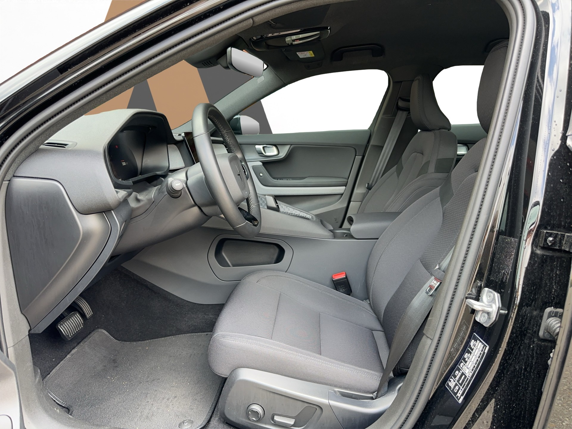 POLESTAR 2 Standard Range Single Motor SOH 92.8%-image-40