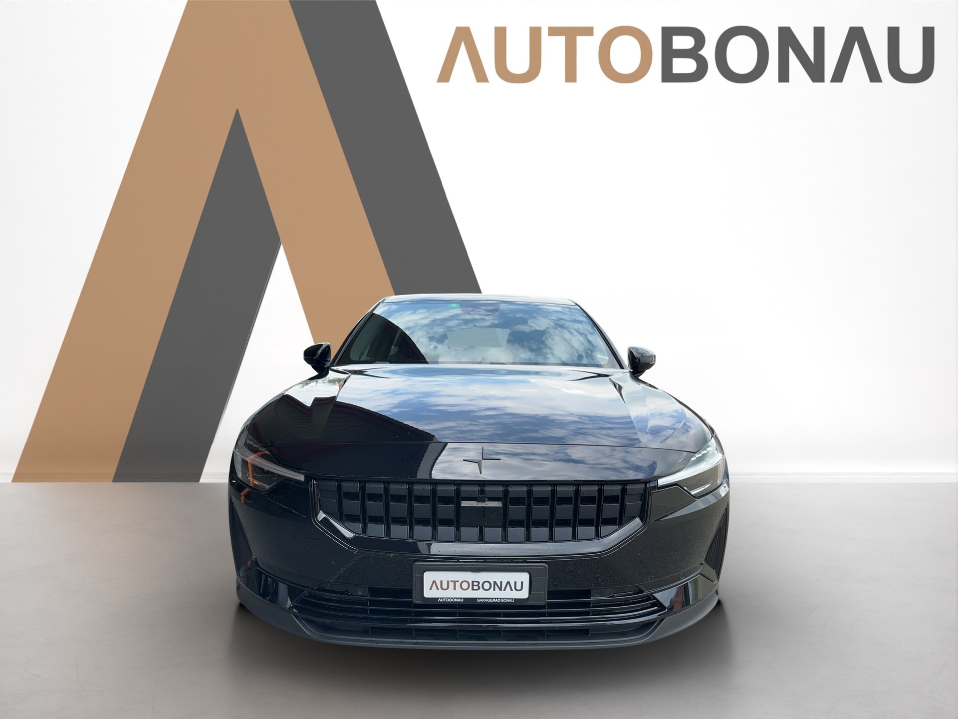 POLESTAR 2 Standard Range Single Motor SOH 92.8%-image-39