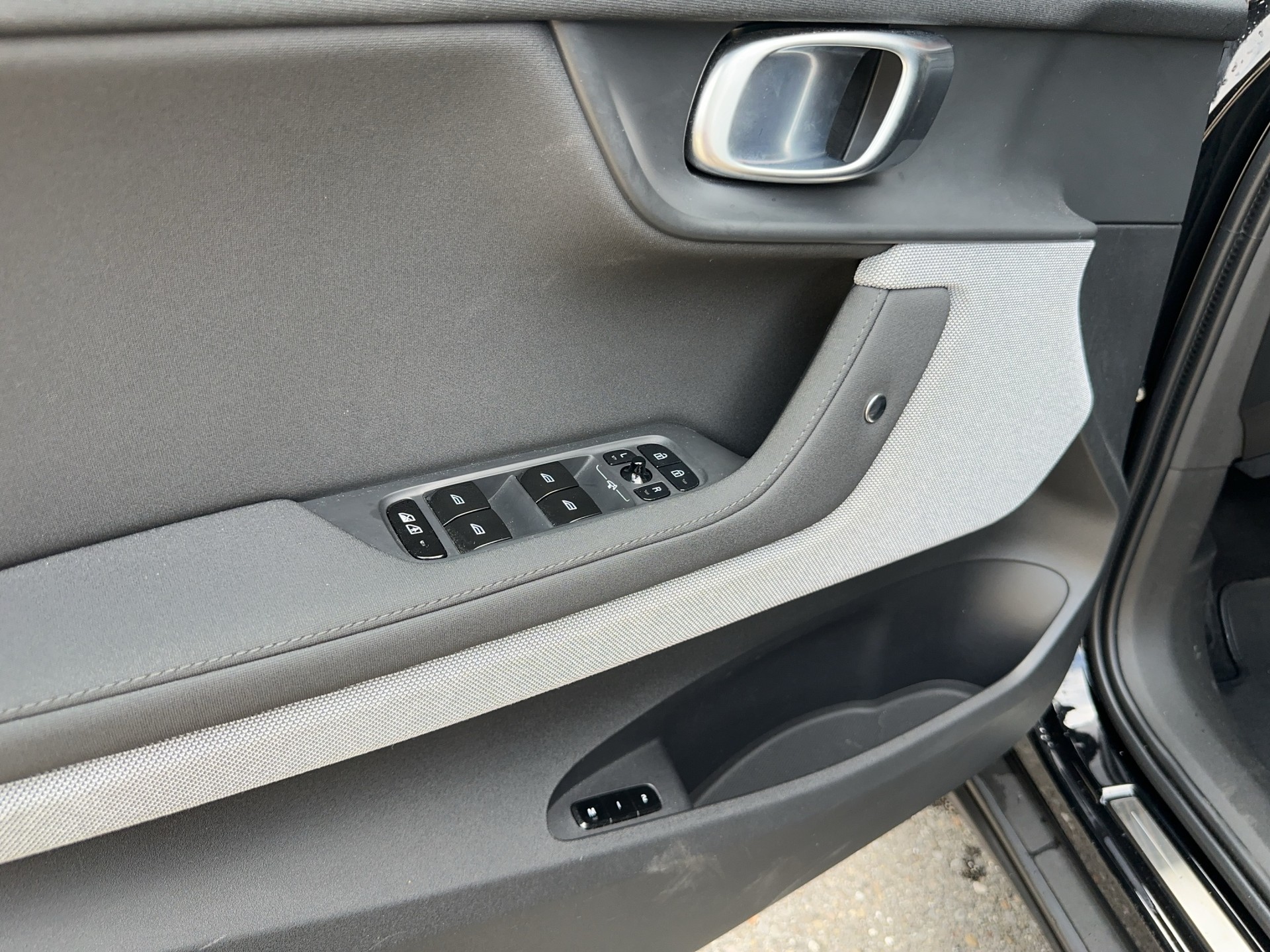 POLESTAR 2 Standard Range Single Motor SOH 92.8%-image-25