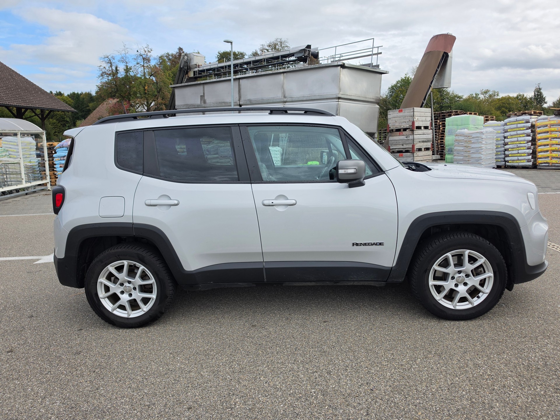 JEEP 1.3 Limited 4xe-image-2