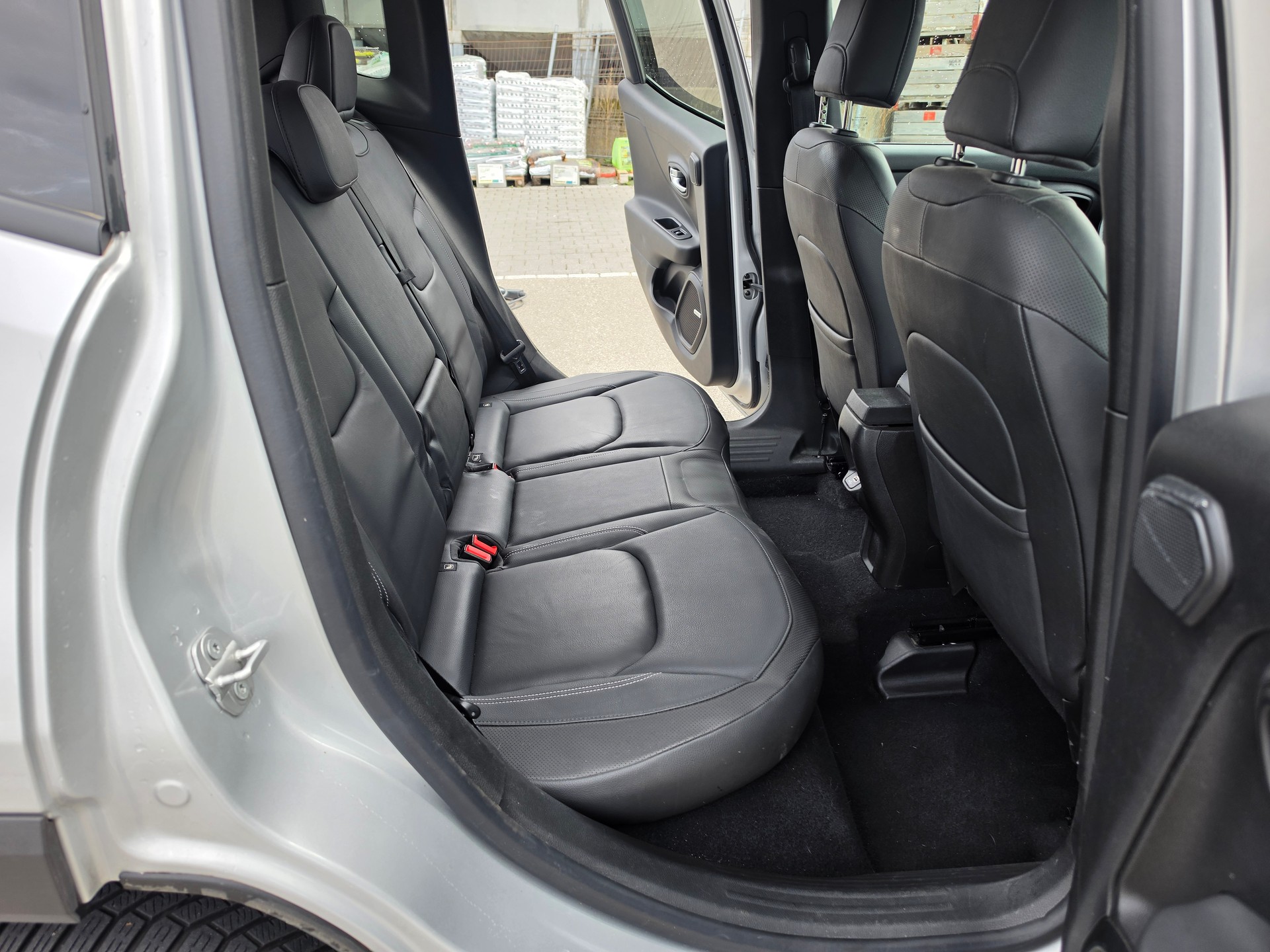 JEEP 1.3 Limited 4xe-image-4