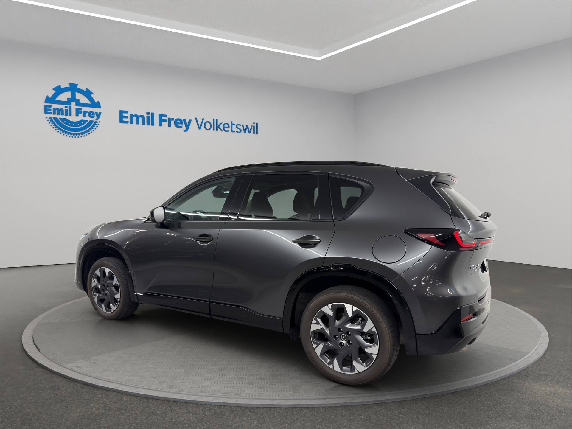 MAZDA CX-5 2.5 Homura AWD-showroom-element-2