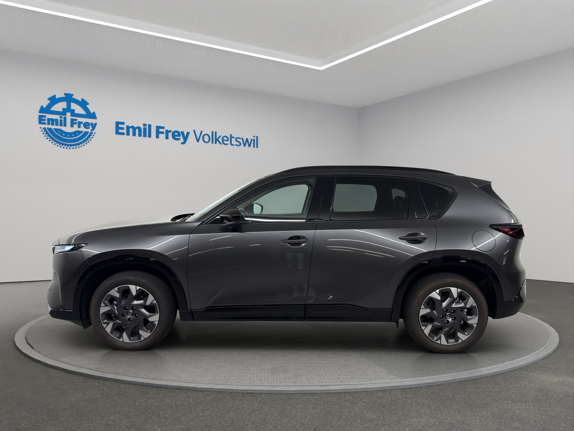 MAZDA CX-5 2.5 Homura AWD-showroom-element-1