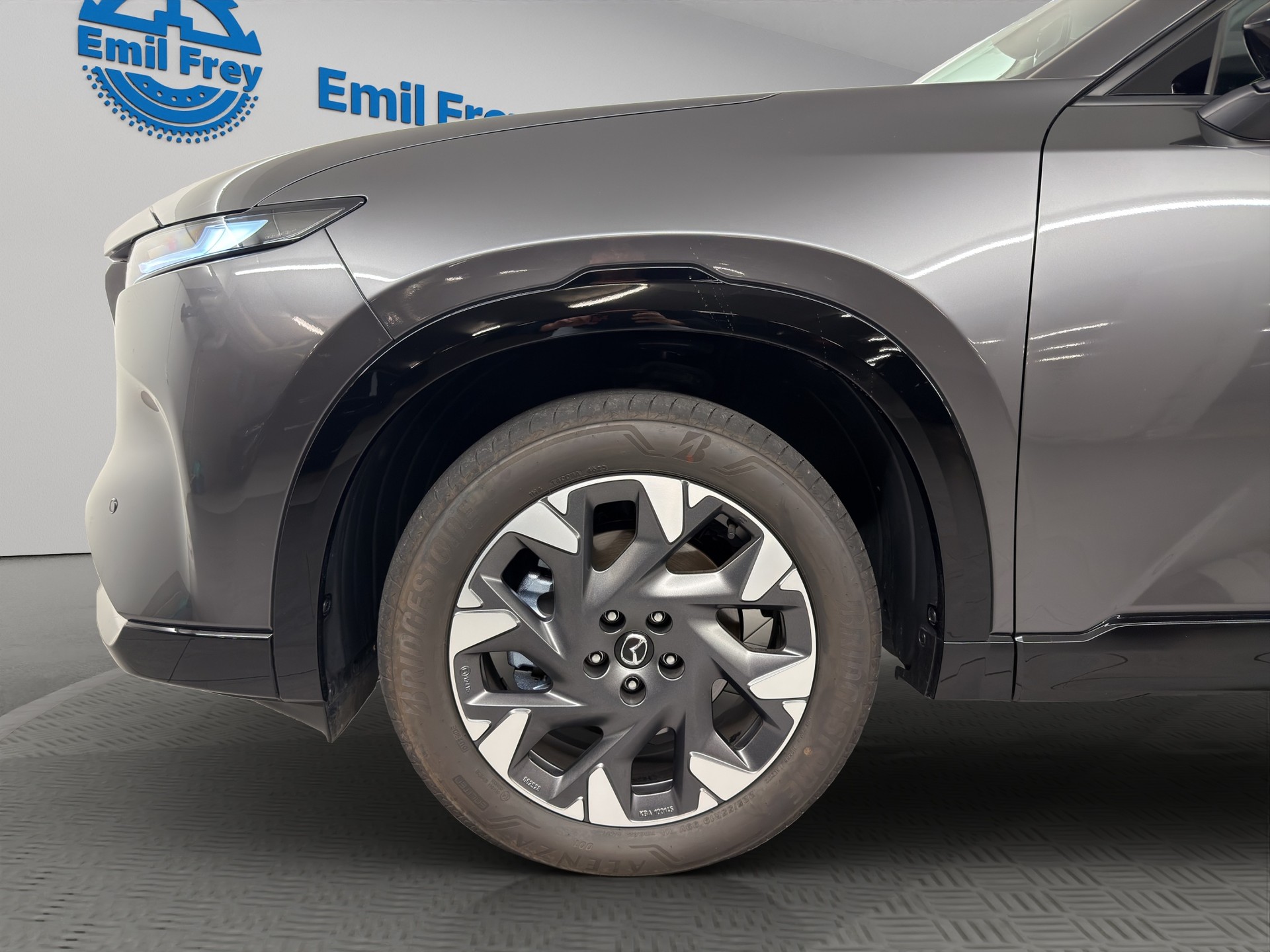MAZDA CX-5 2.5 Homura AWD-showroom-element-3