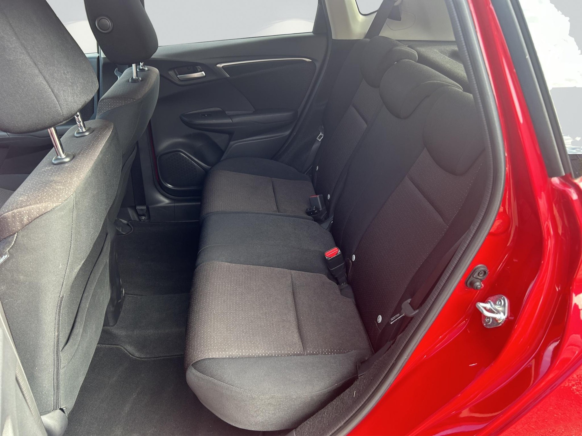 HONDA Jazz 1.3i Elegance-image-11