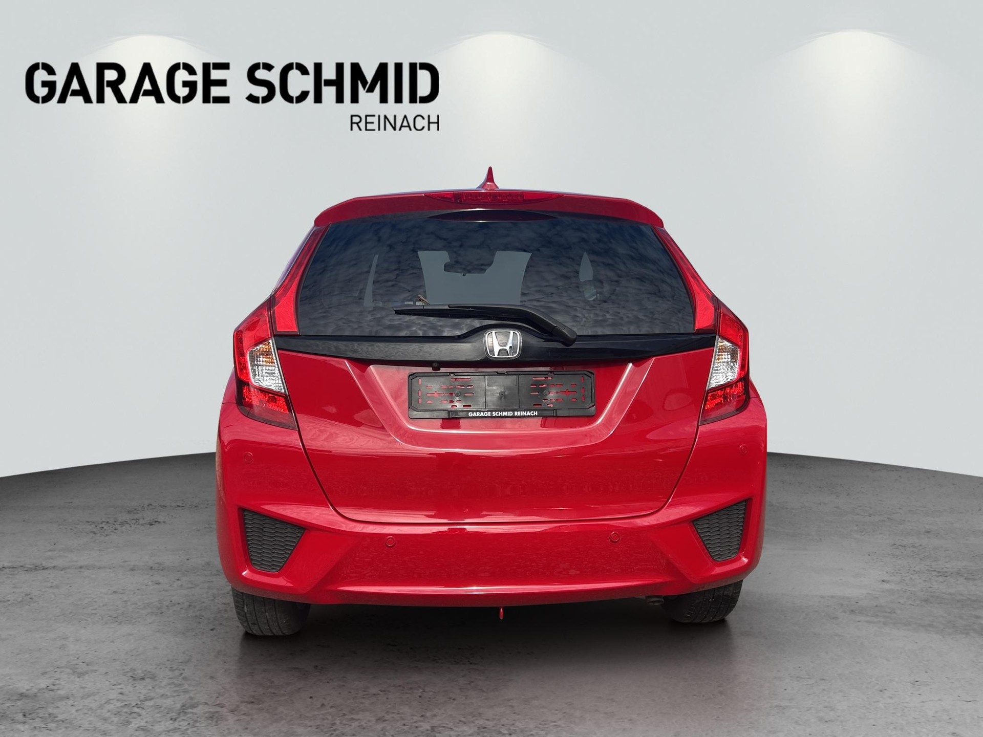 HONDA Jazz 1.3i Elegance-image-5