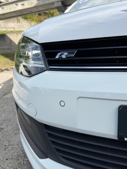 VW Polo 1.0 TSI BMT Allstar R-Line DSG-image-26
