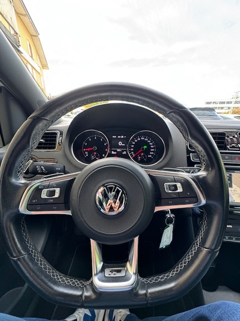 VW Polo 1.0 TSI BMT Allstar R-Line DSG-image-9