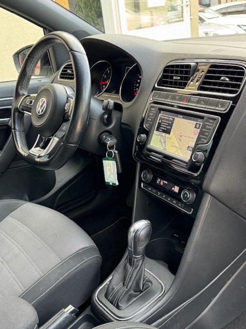 VW Polo 1.0 TSI BMT Allstar R-Line DSG-image-7