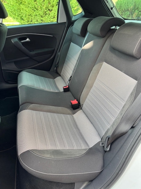 VW Polo 1.0 TSI BMT Allstar R-Line DSG-image-22