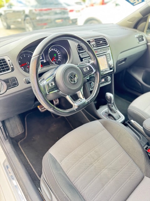 VW Polo 1.0 TSI BMT Allstar R-Line DSG-image-6