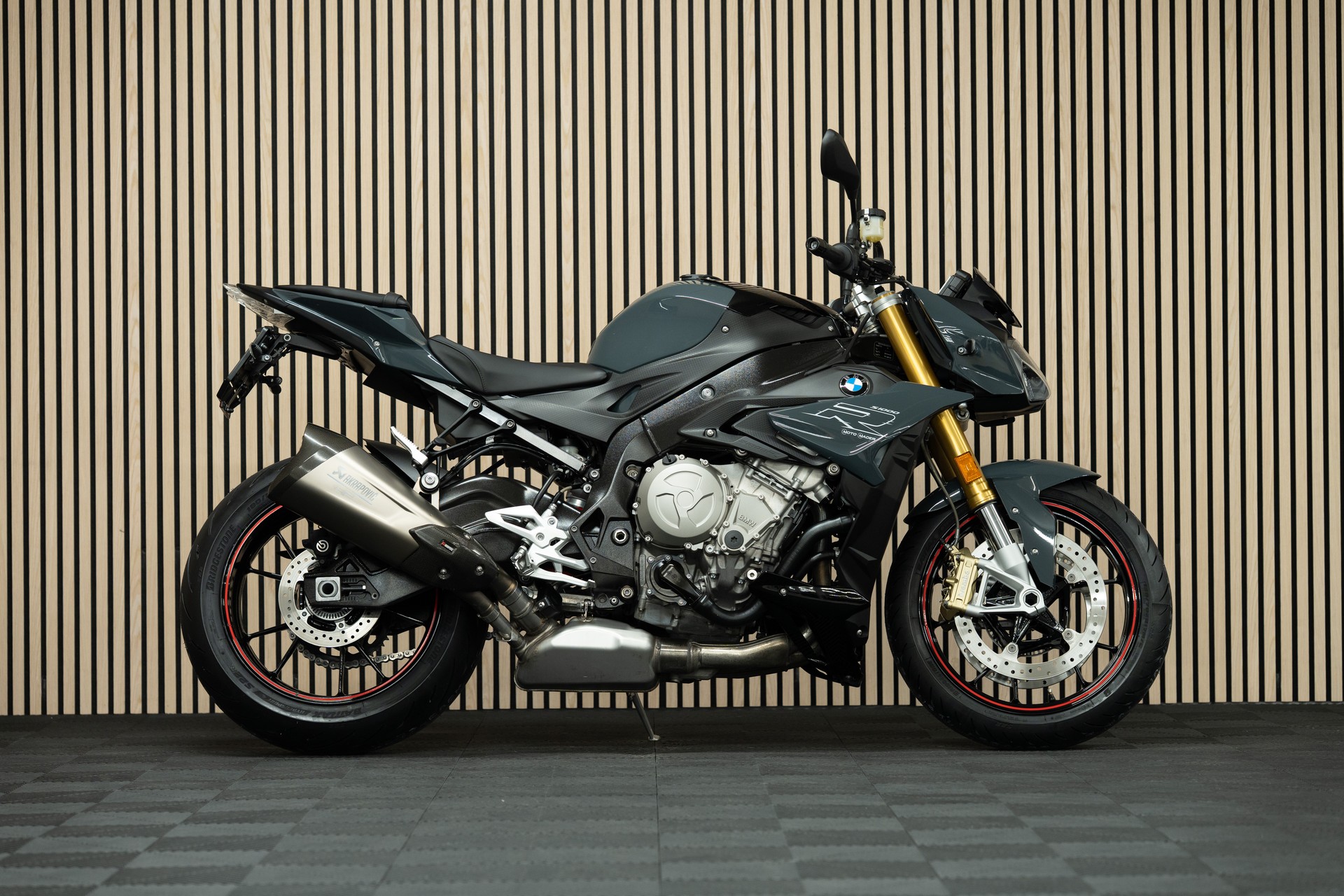 BMW S 1000 R-image-0
