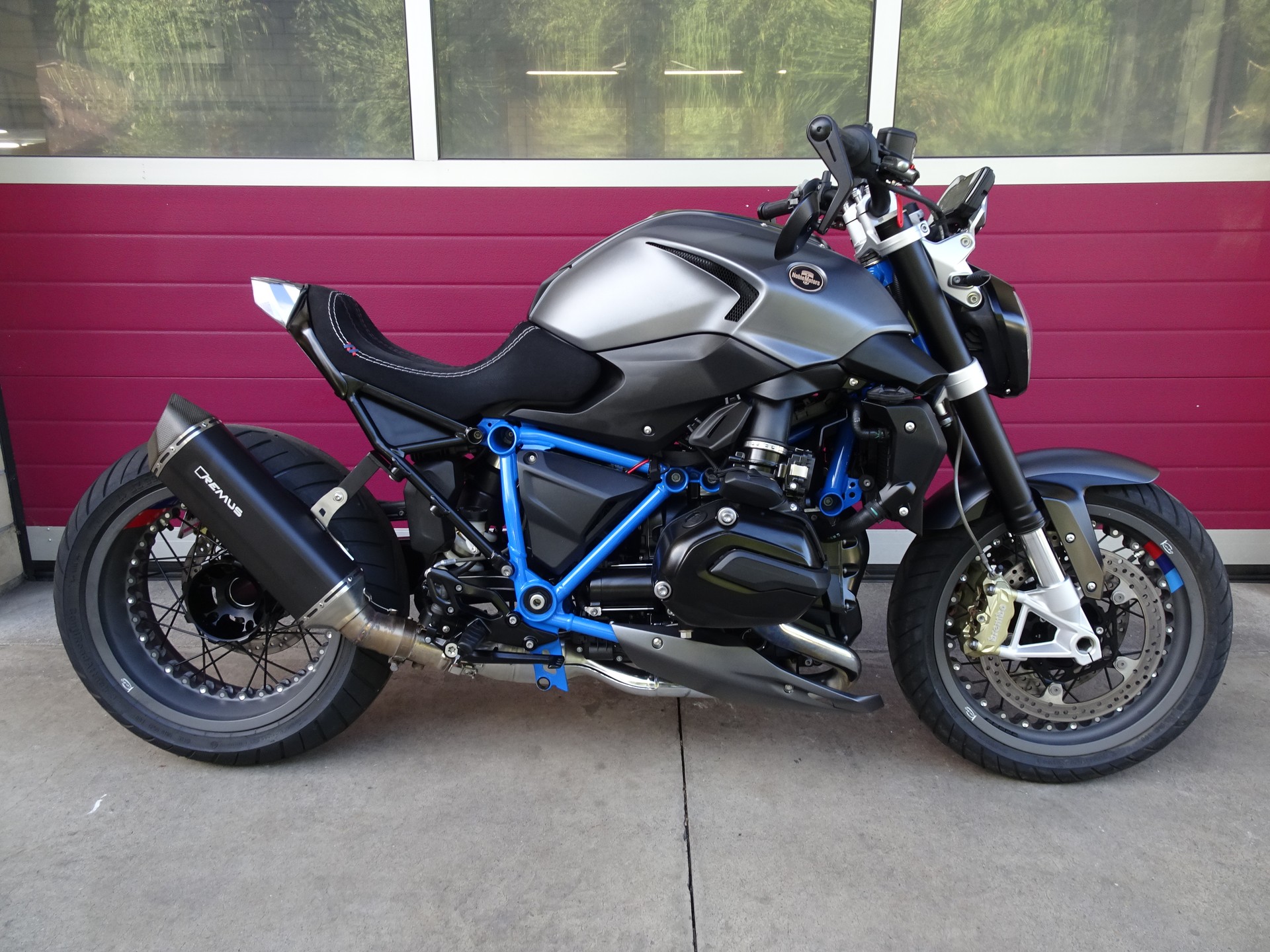 BMW R 1200 R ABS-image-0