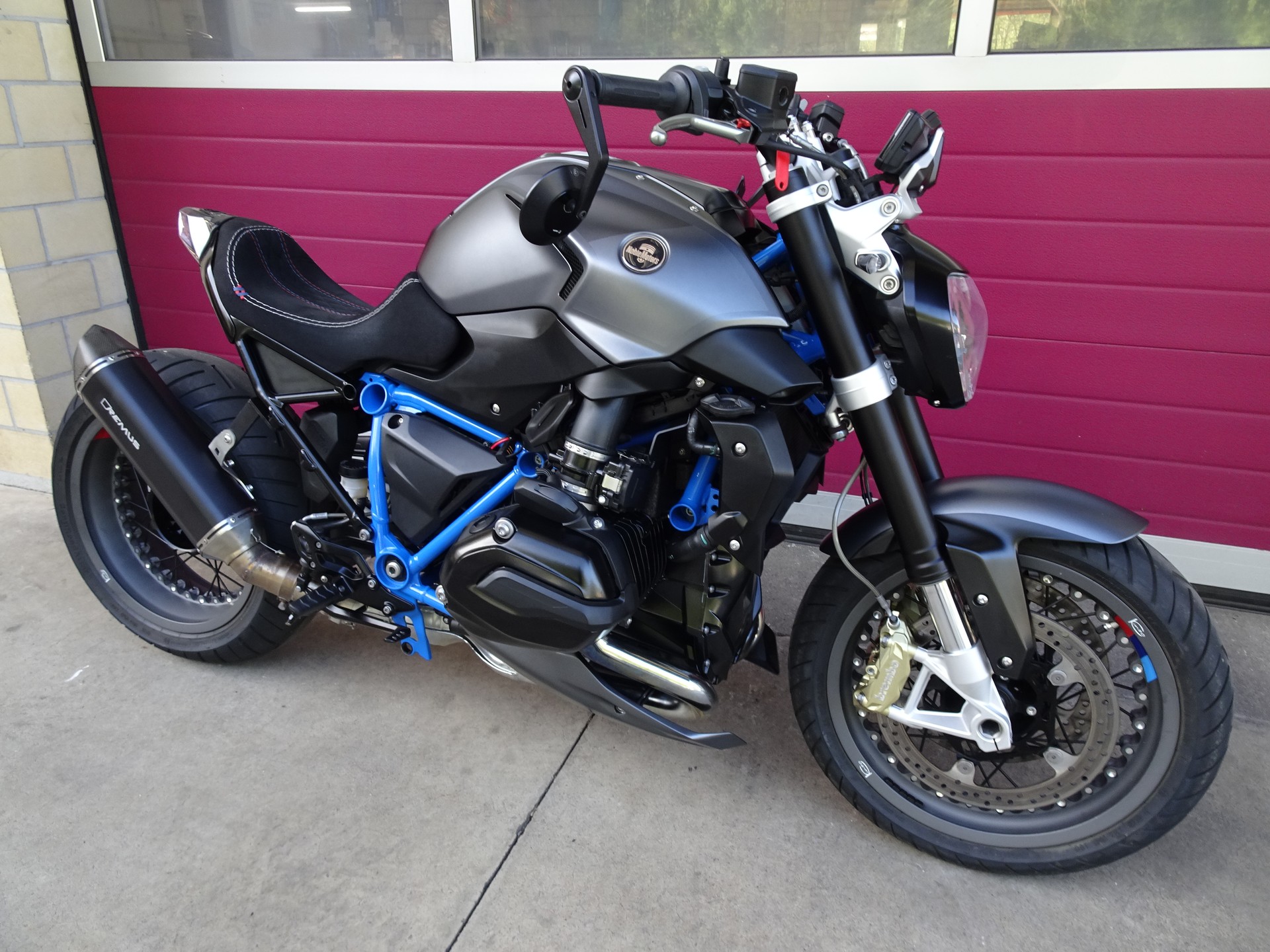 BMW R 1200 R ABS-image-2