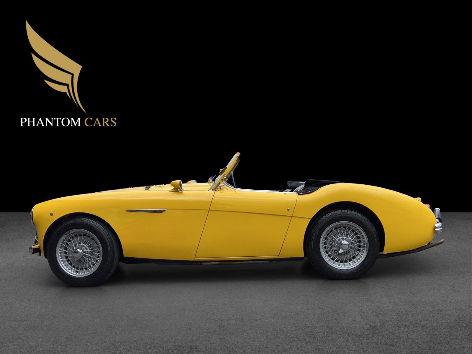 AUSTIN-HEALEY BN1 100/4 VETERAN-image-4