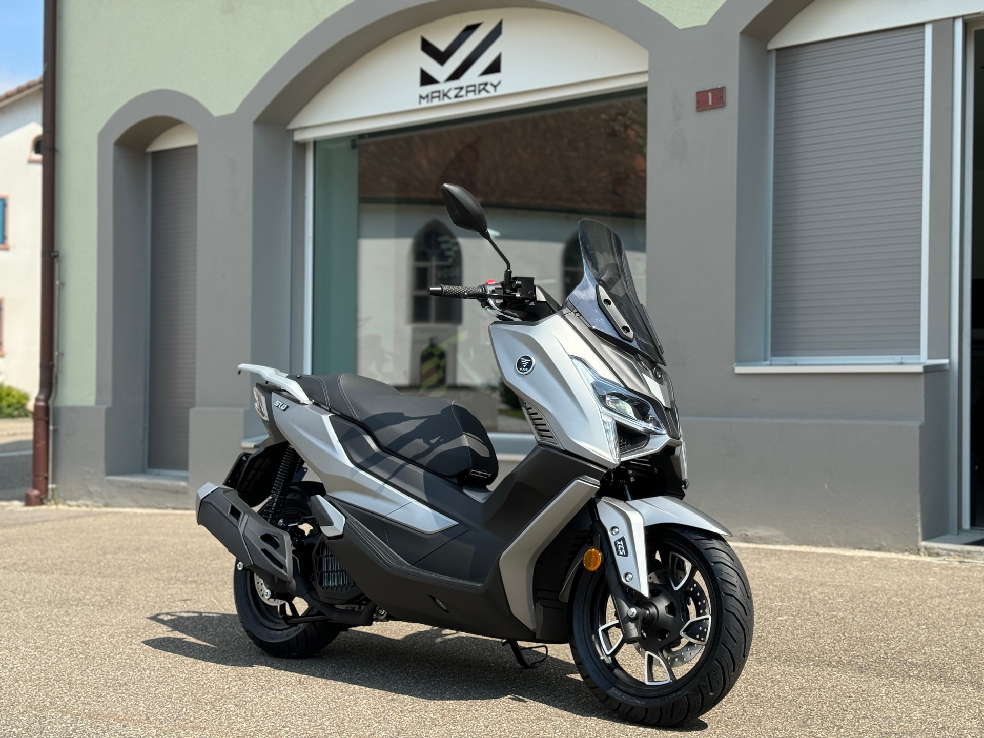 VOGE SR1 GT-image-0