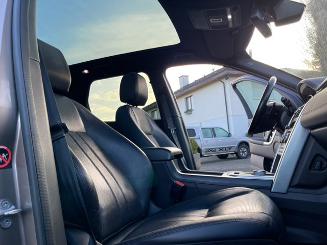 LAND ROVER Discovery Sport 2.0 TD4 Pure AT9-image-11