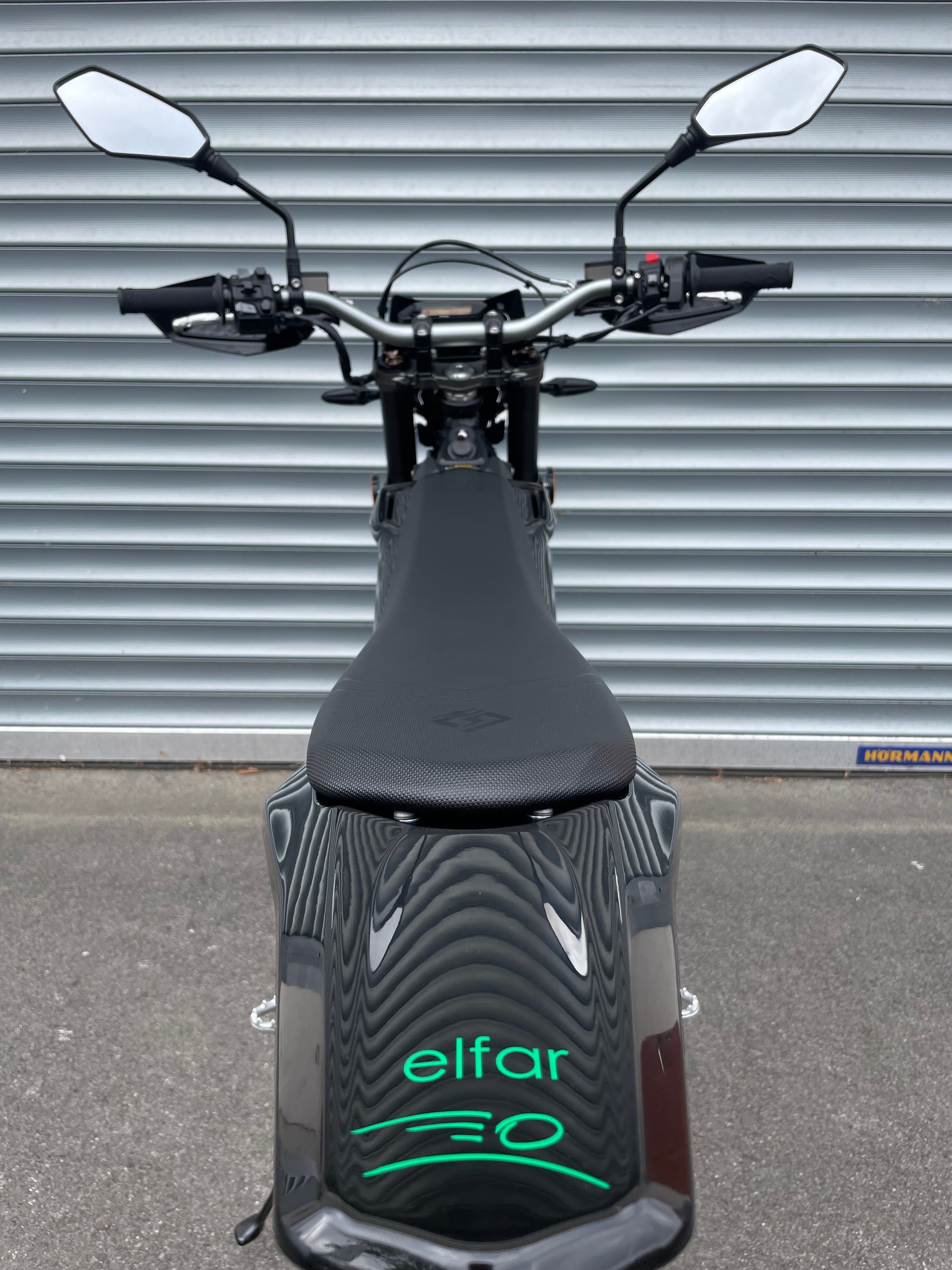 SUR-RON Ultra Bee + Black offroad extreme-image-9