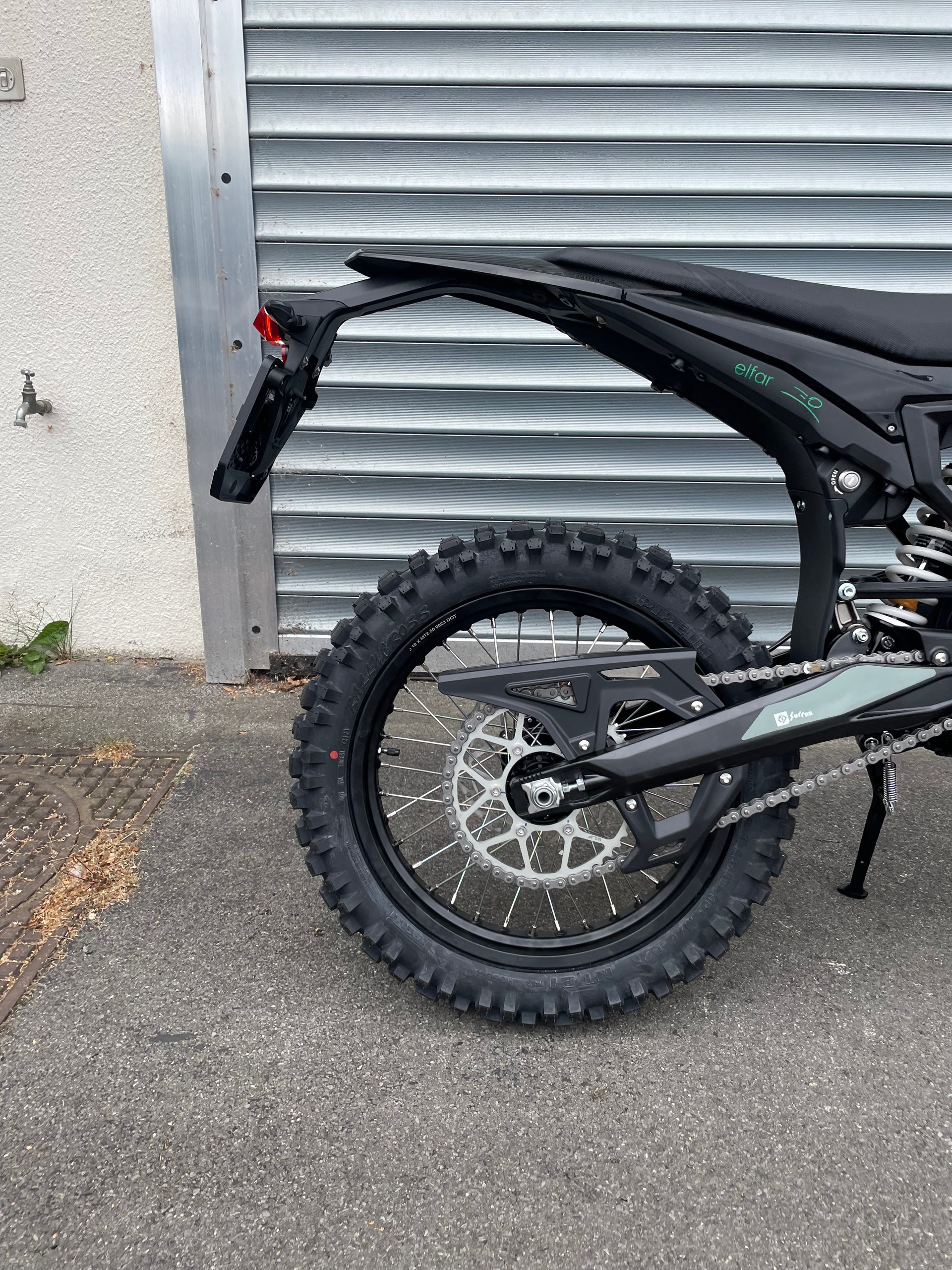 SUR-RON Ultra Bee + Black offroad extreme-image-7
