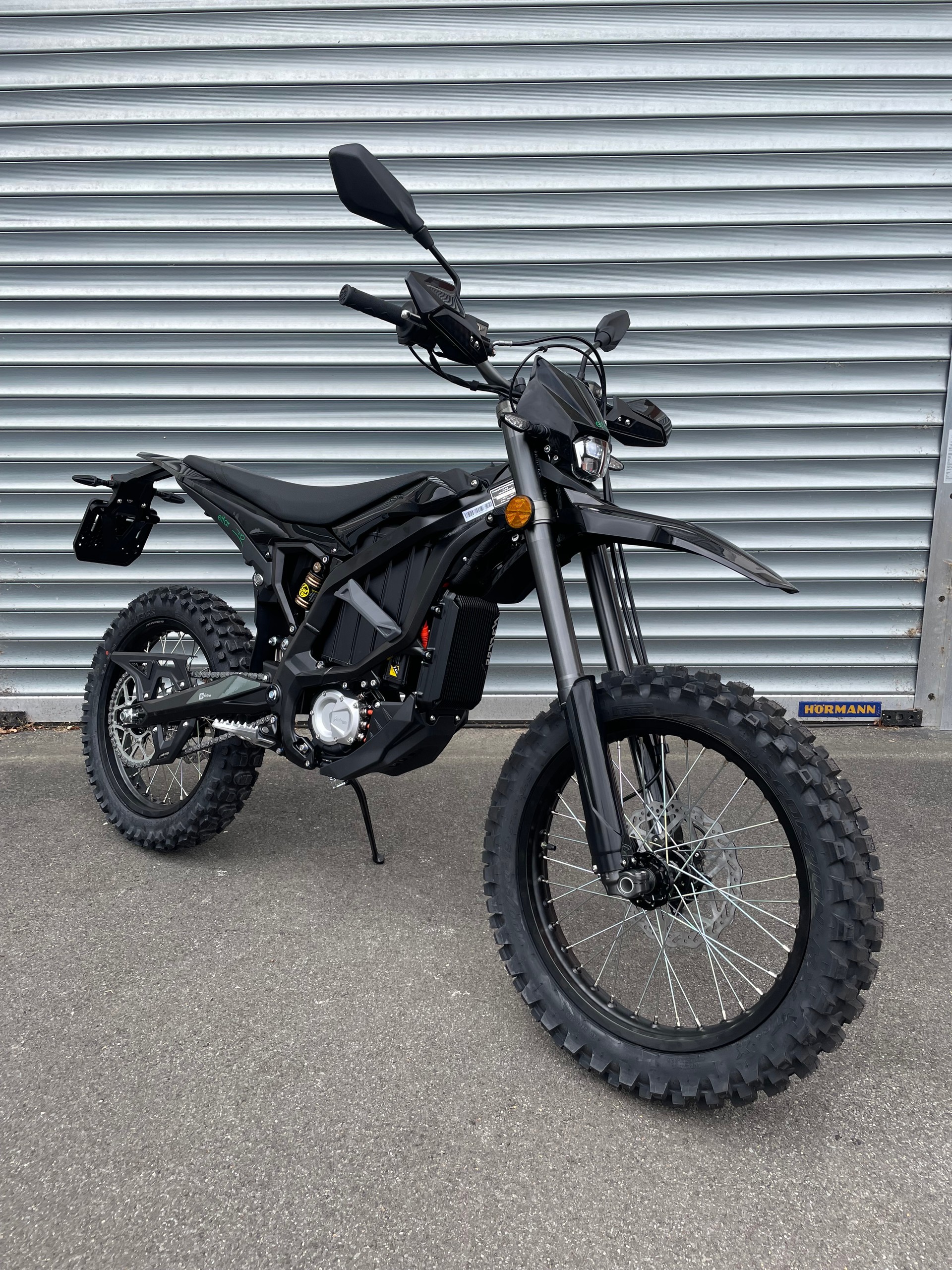 SUR-RON Ultra Bee + Black offroad extreme-image-0