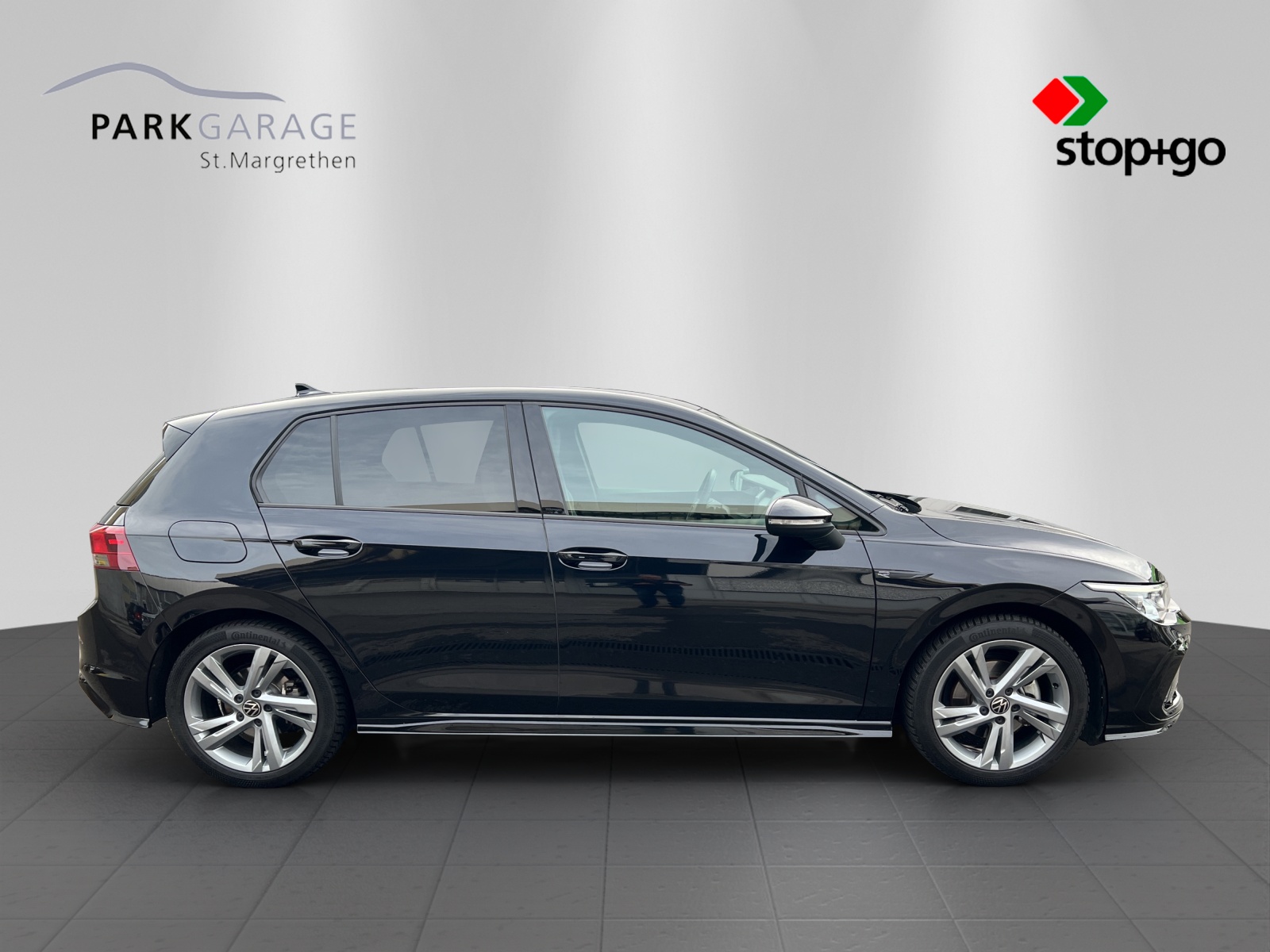 VW Golf VIII 1.5 eTSI R-Line DSG-image-5