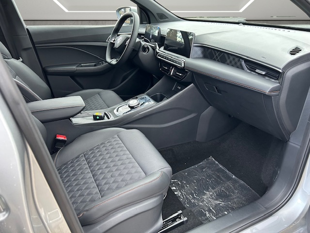 MG 3 1.5 Hybrid Luxury Aut.-image-9