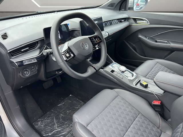 MG 3 1.5 Hybrid Luxury Aut.-image-8