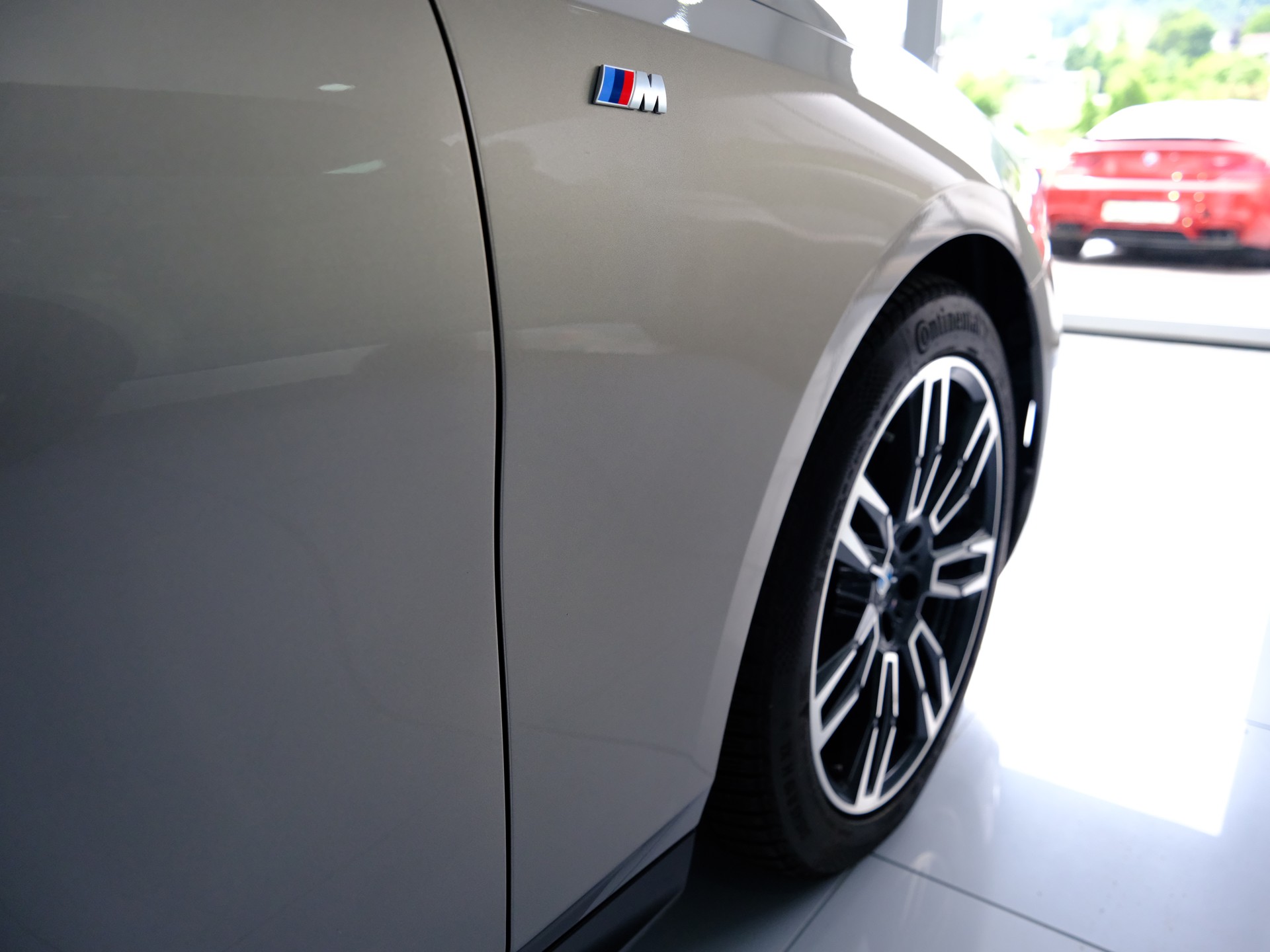 BMW 520d 48V M Sport Pro Steptronic-image-10