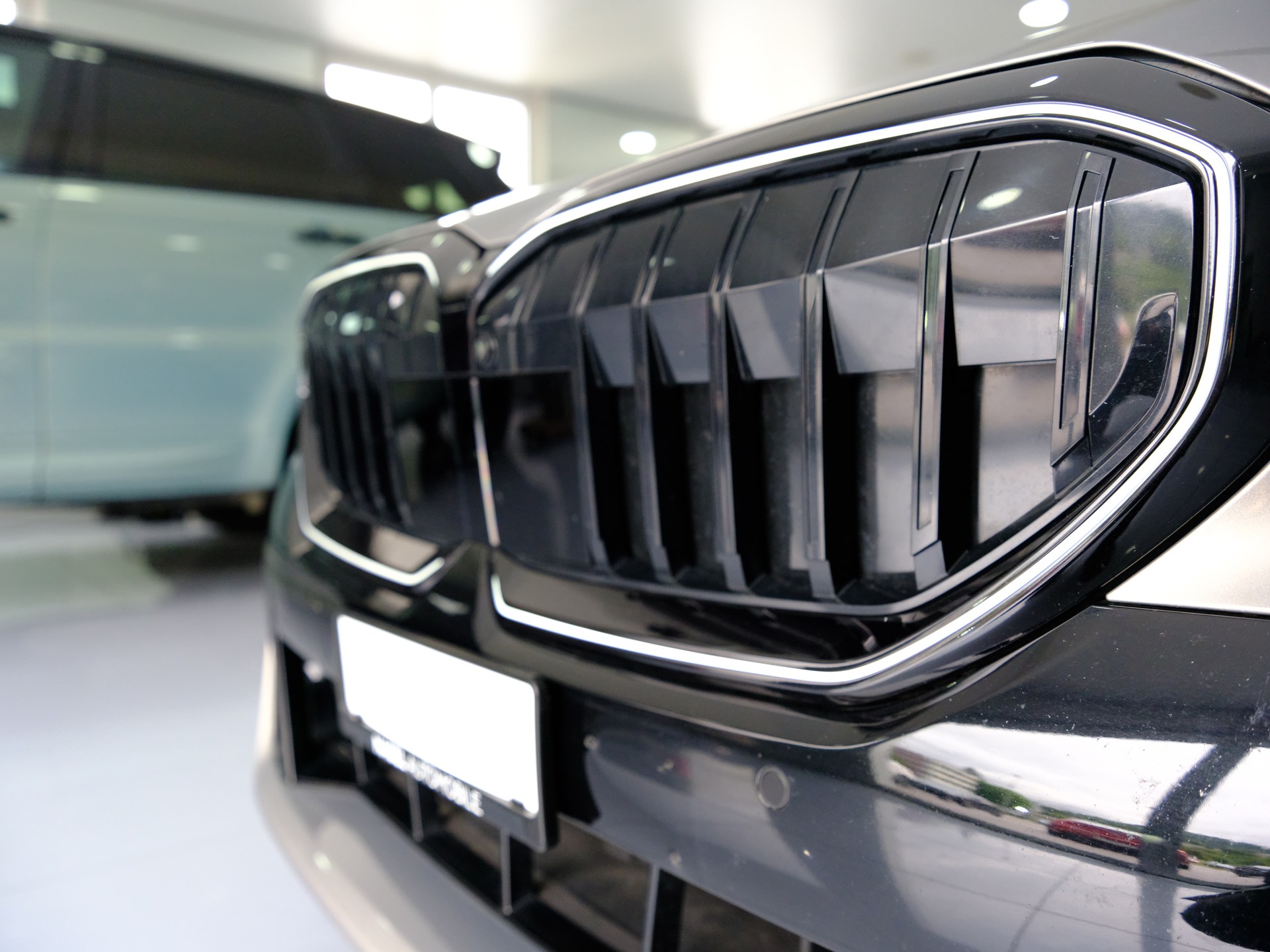 BMW 520d 48V M Sport Pro Steptronic-image-8