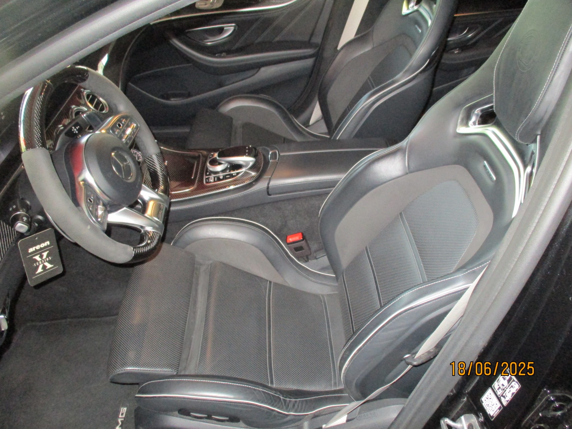 MERCEDES-BENZ E 63 AMG S 4Matic Speedshift MCT-image-8