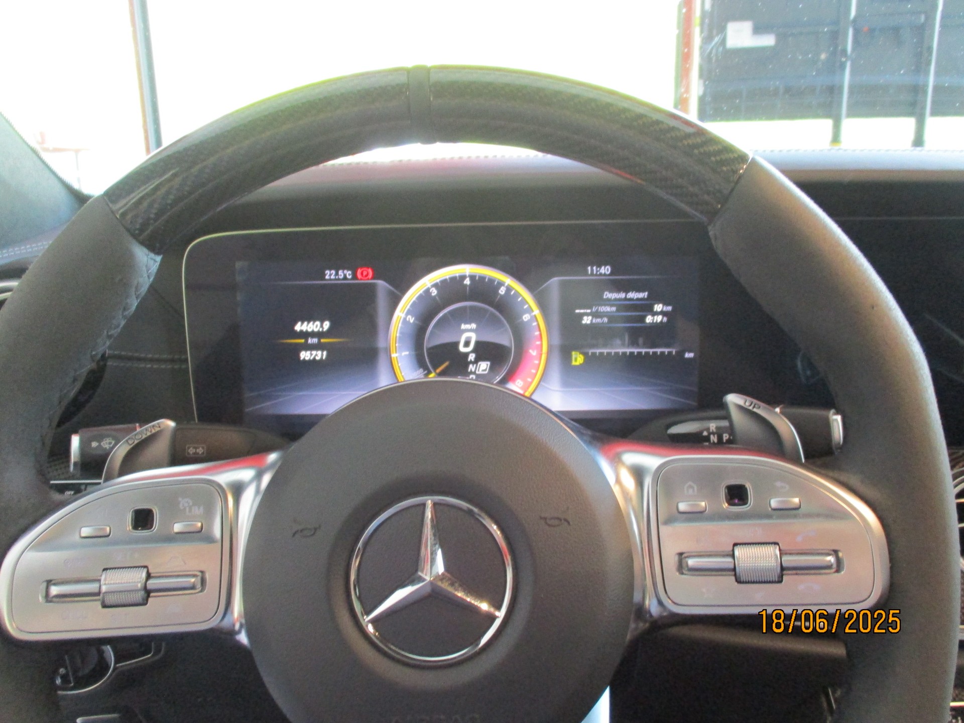 MERCEDES-BENZ E 63 AMG S 4Matic Speedshift MCT-image-6