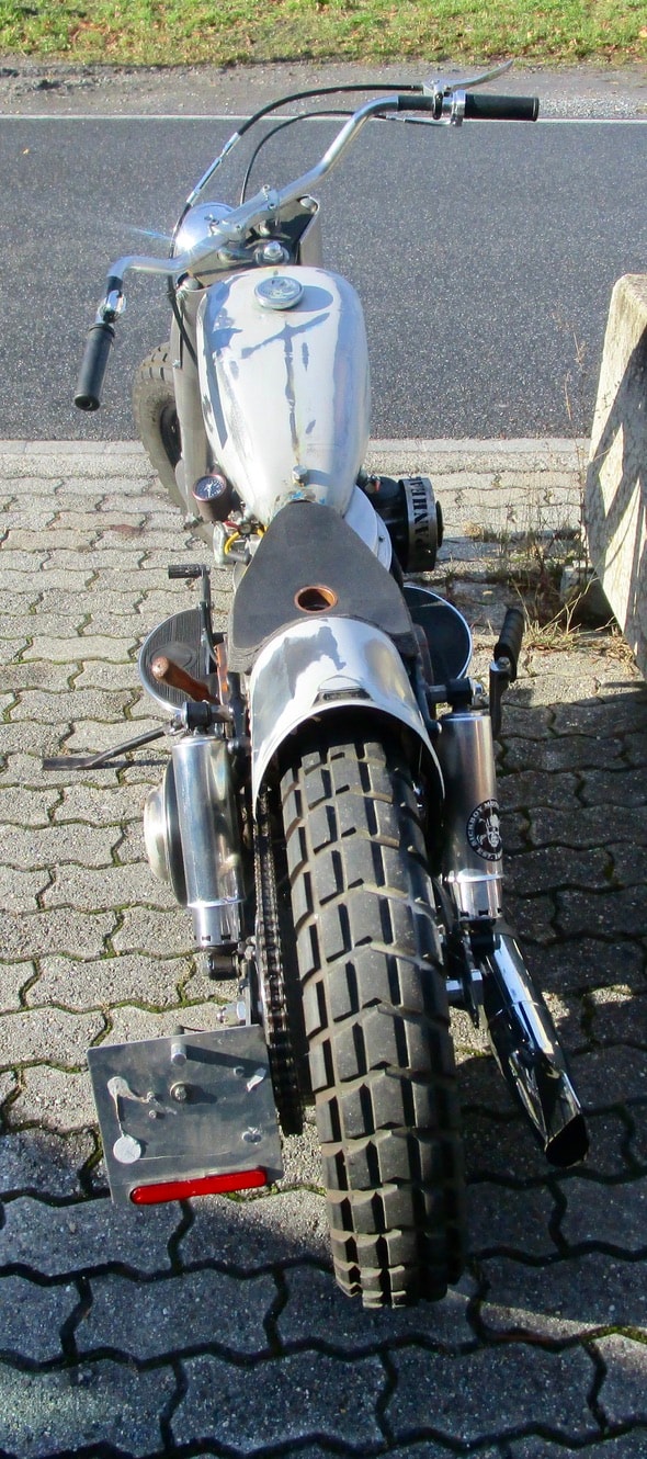HARLEY-DAVIDSON FLH Duo Glide-image-3