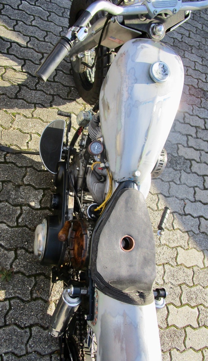 HARLEY-DAVIDSON FLH Duo Glide-image-7