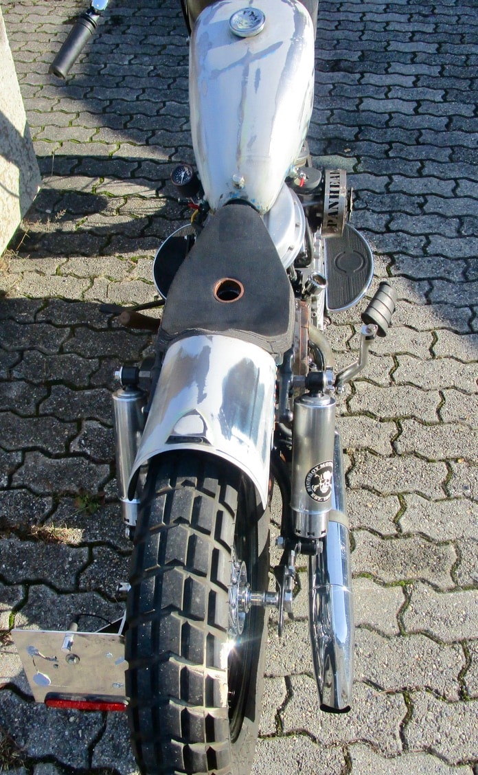 HARLEY-DAVIDSON FLH Duo Glide-image-6