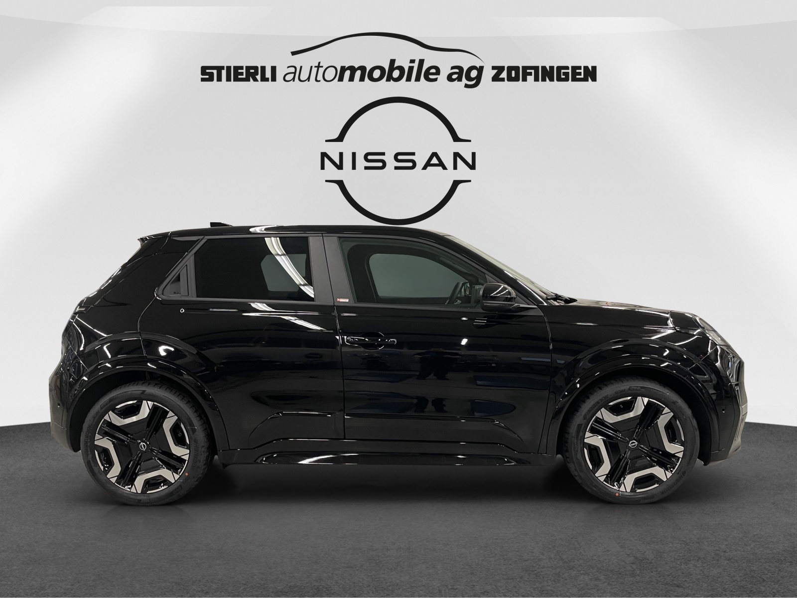 NISSAN Micra Advance-showroom-element-3