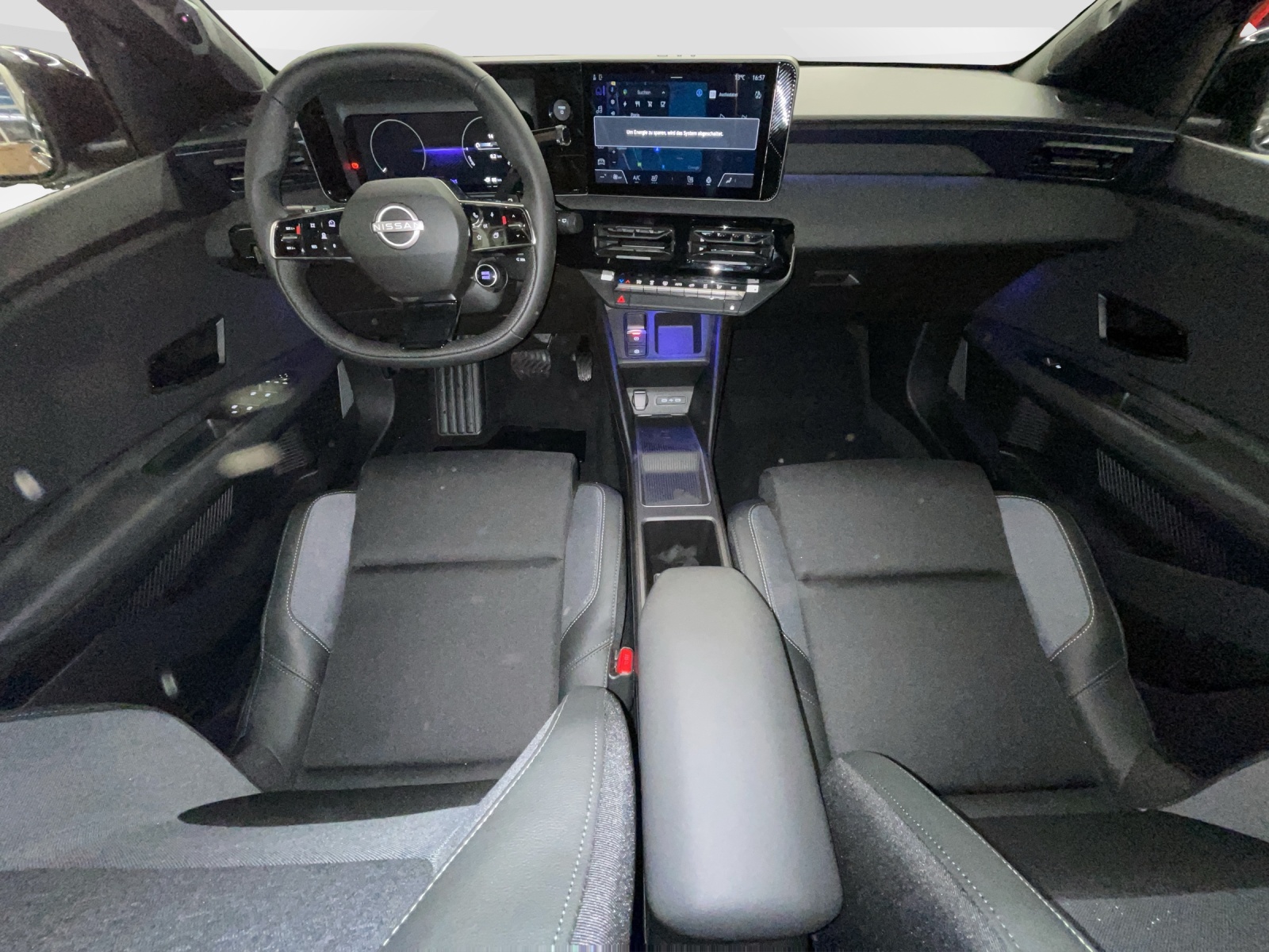 NISSAN Micra Advance-image-10