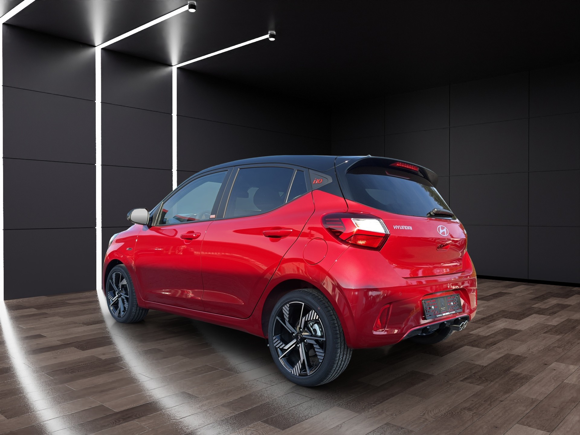 HYUNDAI i10 1.0 T-GDI N-Line-showroom-element-2
