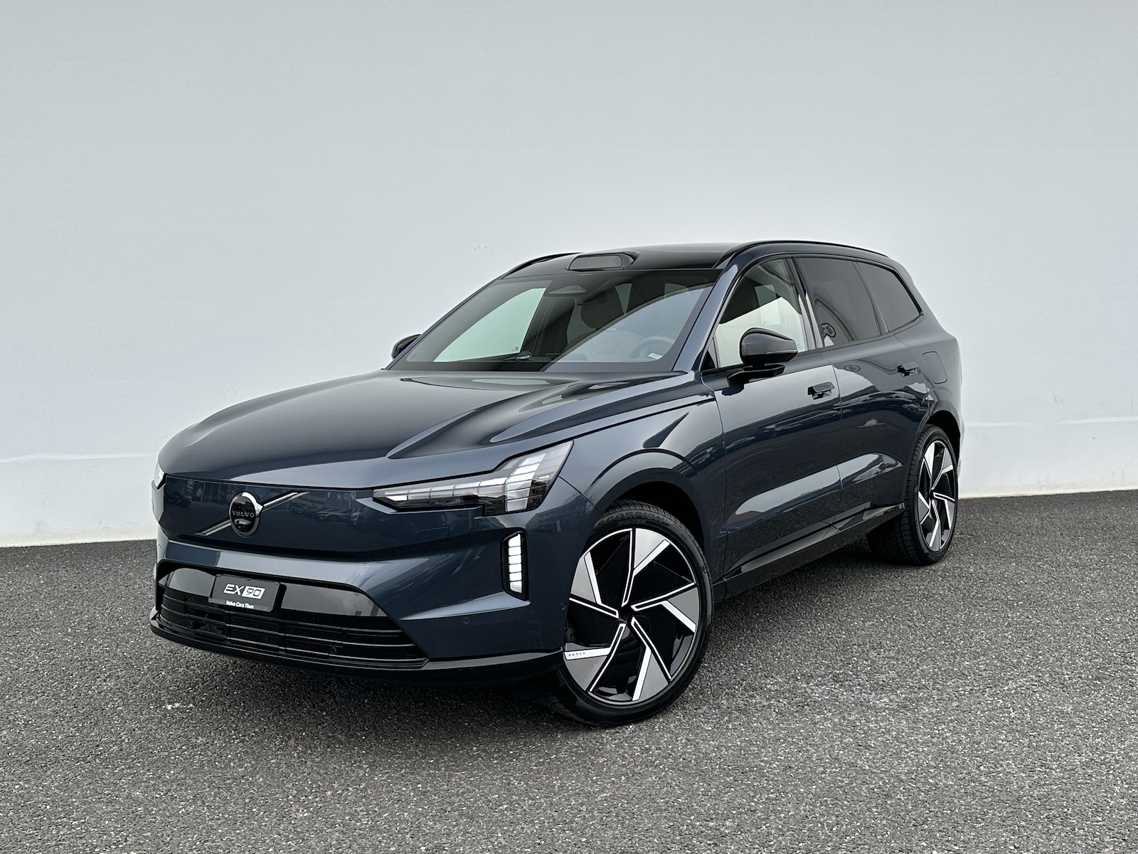 VOLVO EX 90 Twin Ultra AWD