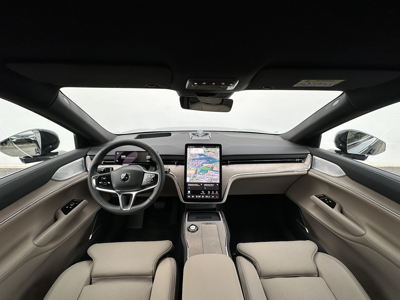 VOLVO EX 90 Twin Ultra AWD-image-8