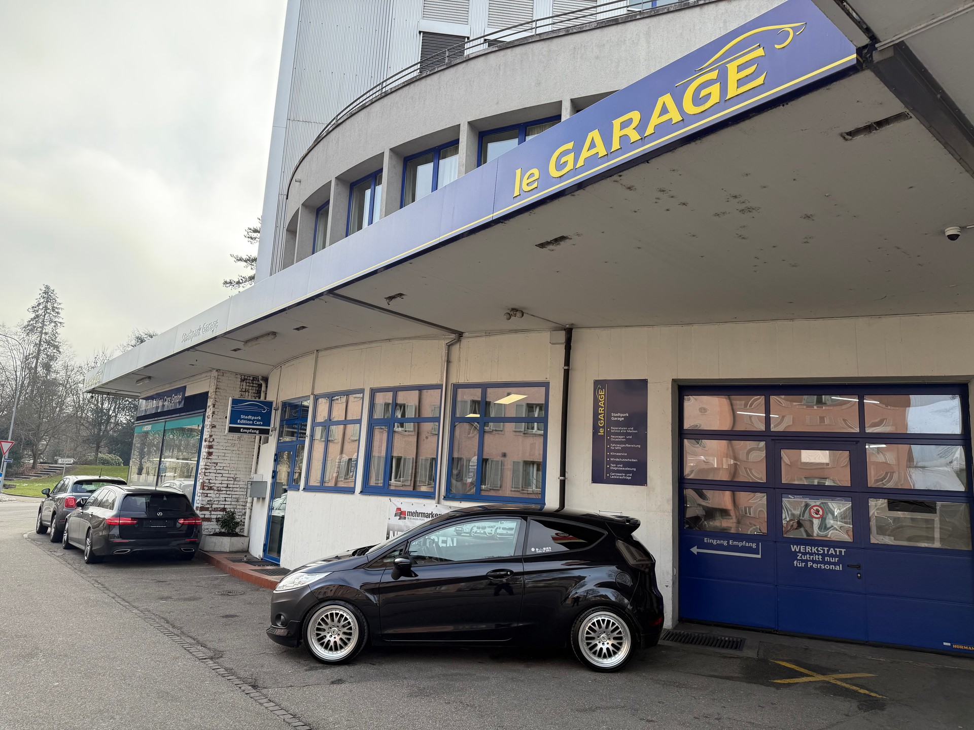 FORD Fiesta 1.6 16V Titanium-image-16