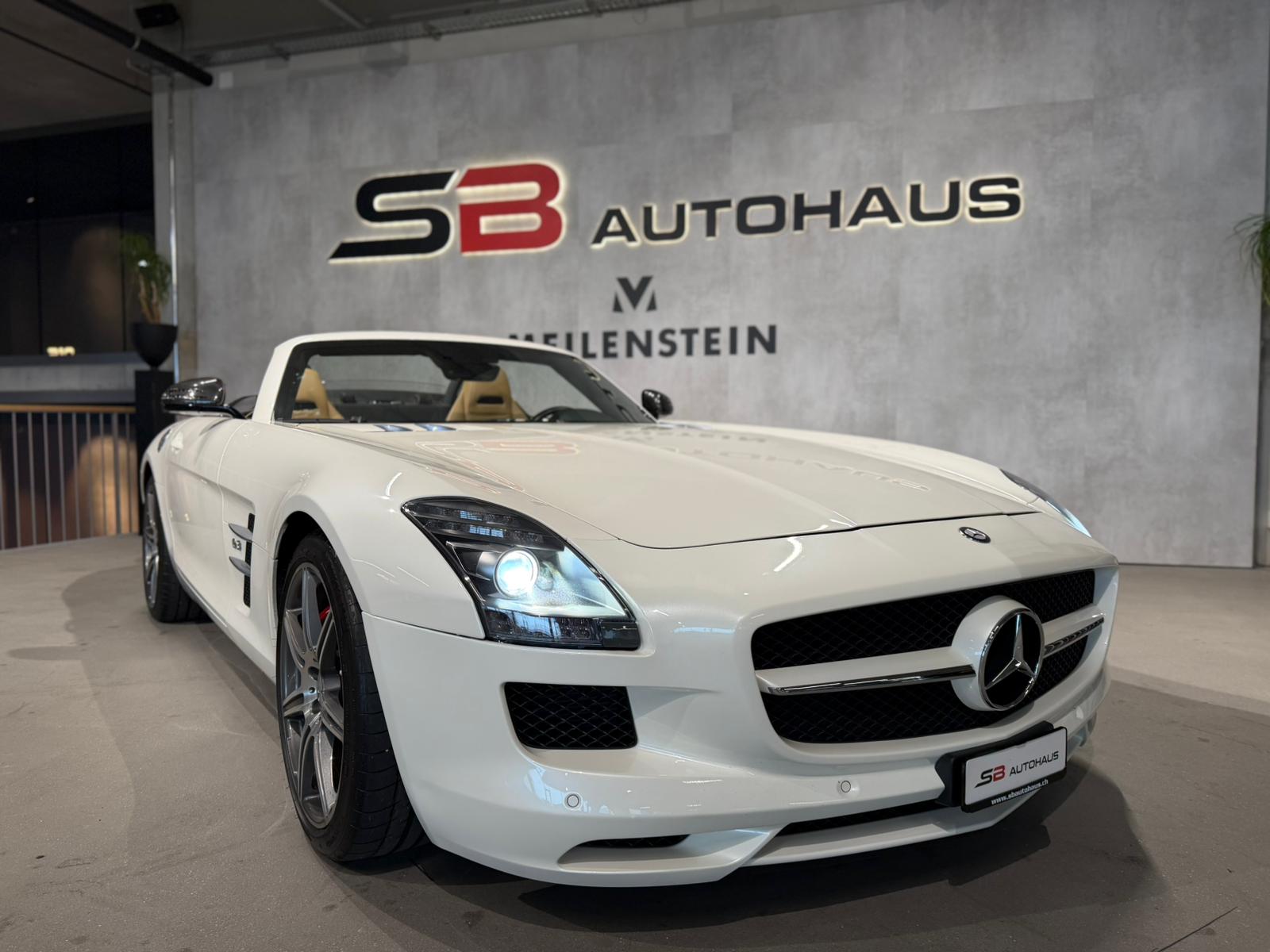MERCEDES-BENZ SLS 63 AMG Speedshift-showroom-element-3