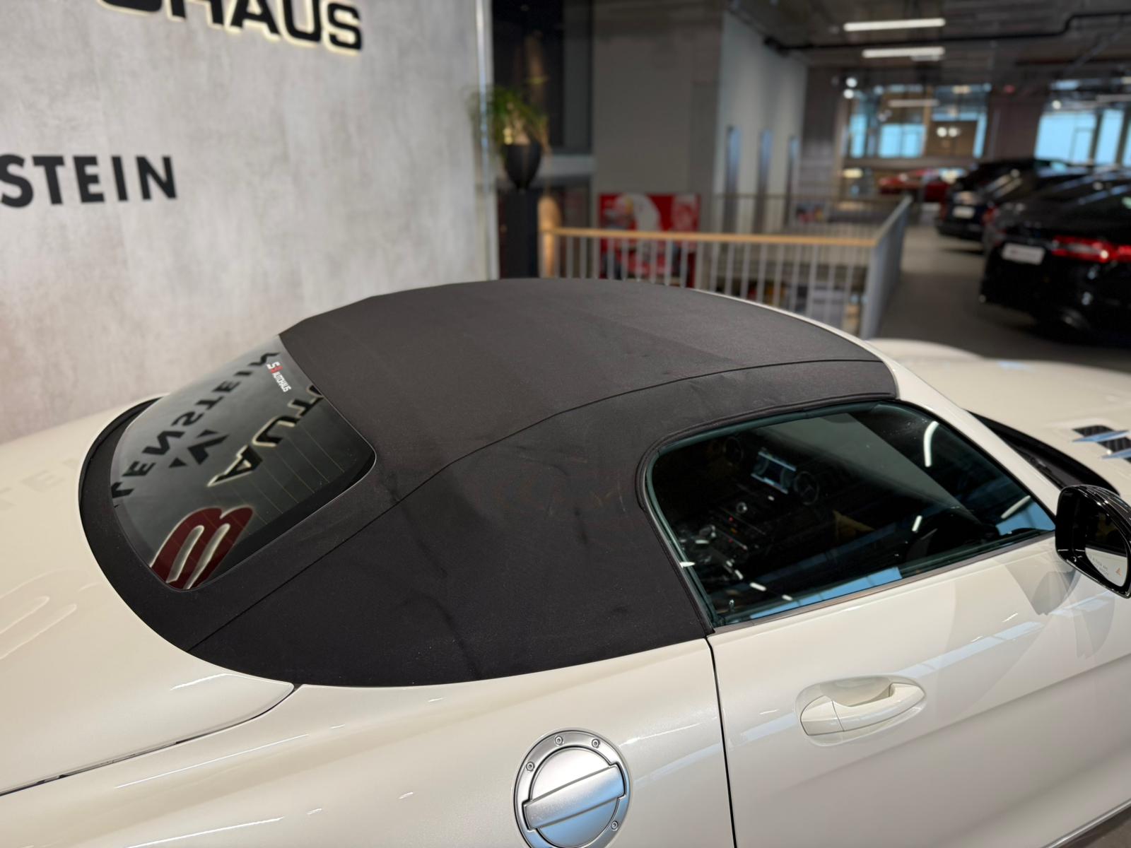 MERCEDES-BENZ SLS 63 AMG Speedshift-image-25
