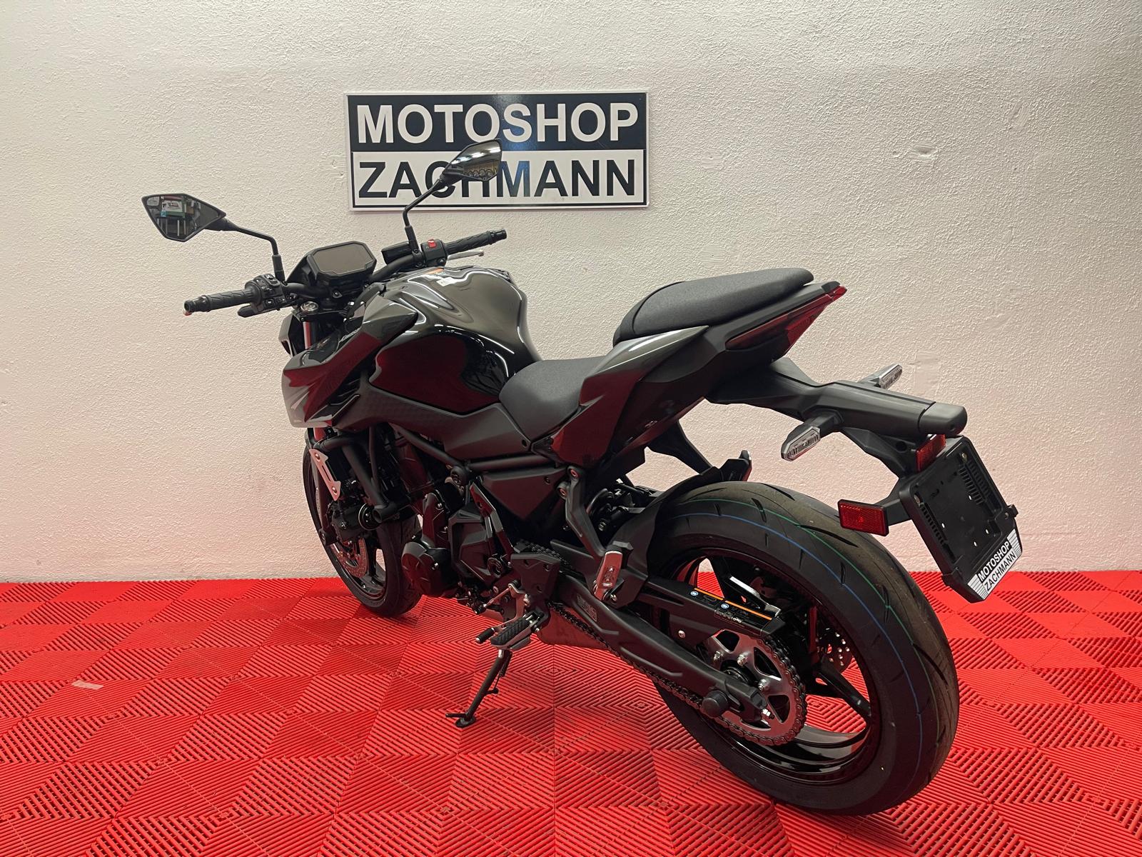 KAWASAKI Z 650 S 2026-image-5