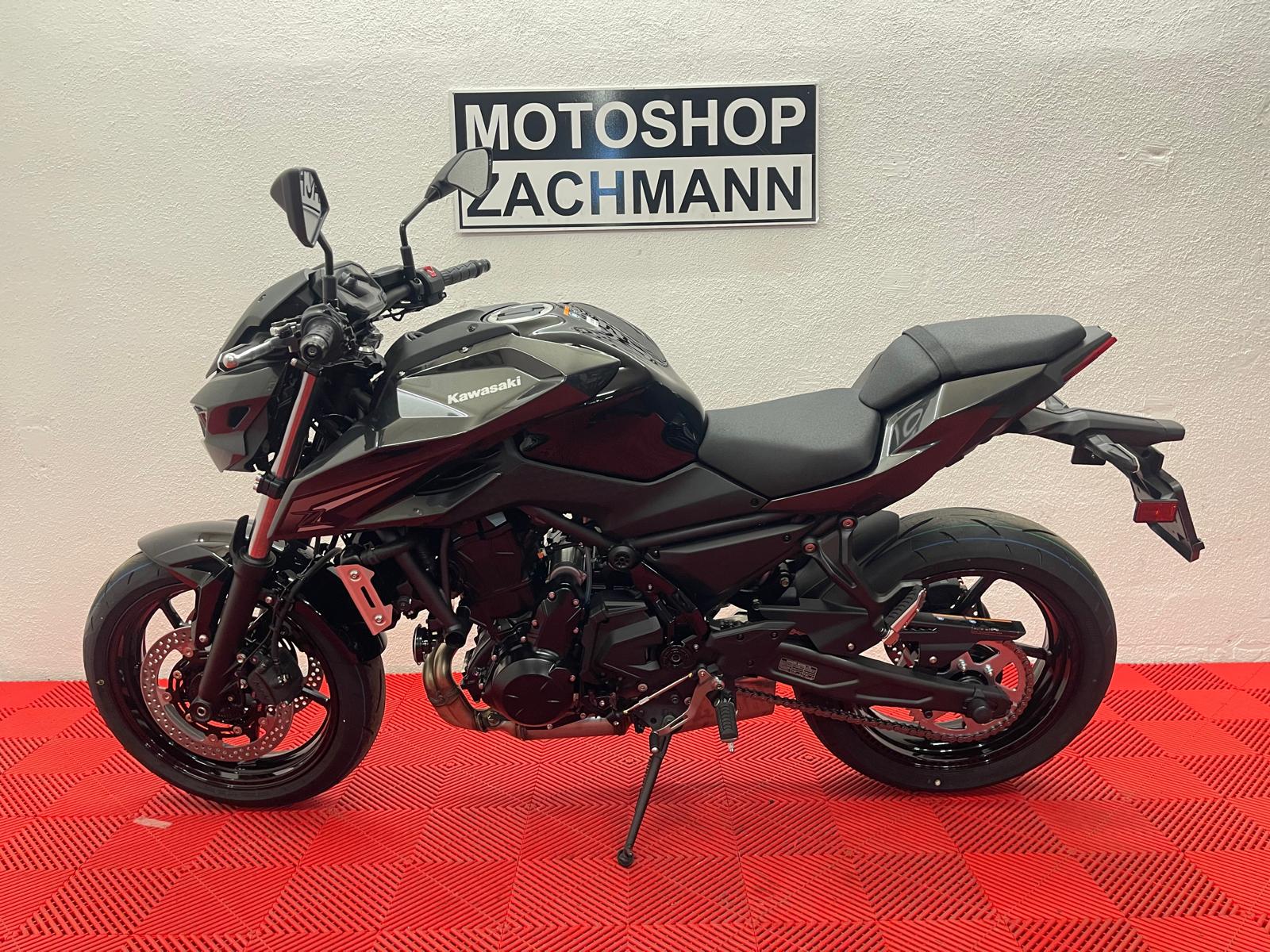 KAWASAKI Z 650 S 2026-image-3