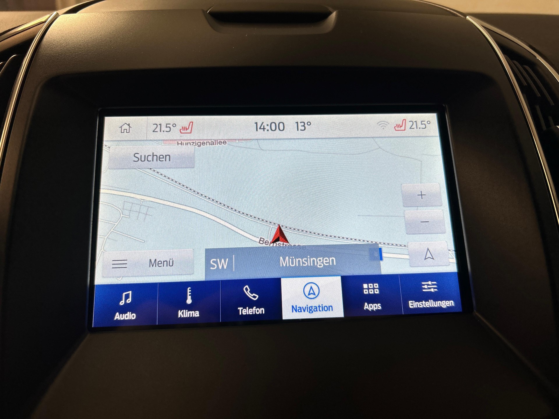 FORD S-Max 2.5 Hybrid Titanium-image-7