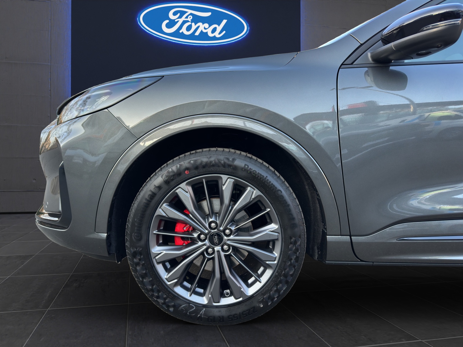 FORD Kuga 2.5i FHEV FULL-HYBRID 183 PS Sound Edition 4x4 AUTOMAT-image-15