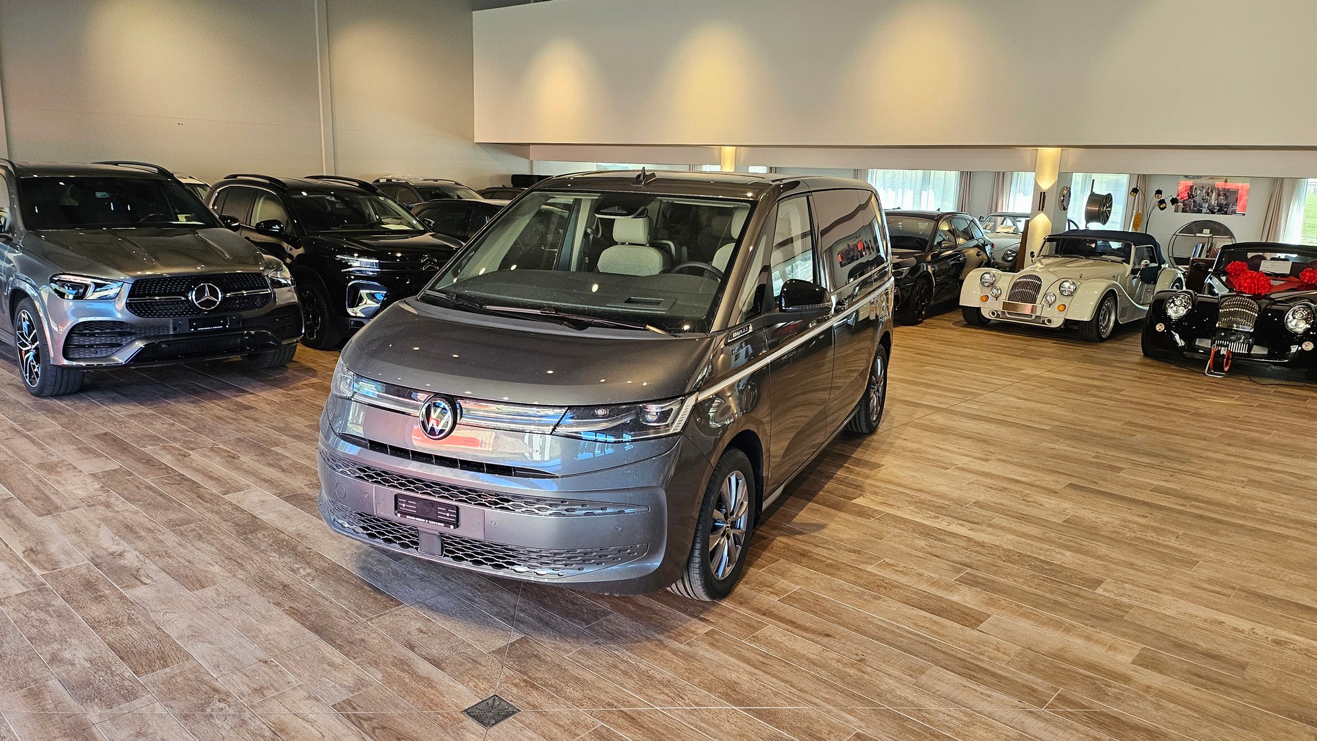 VW Multivan 1.5 eHybrid Style 4Motion DSG-showroom-element-1