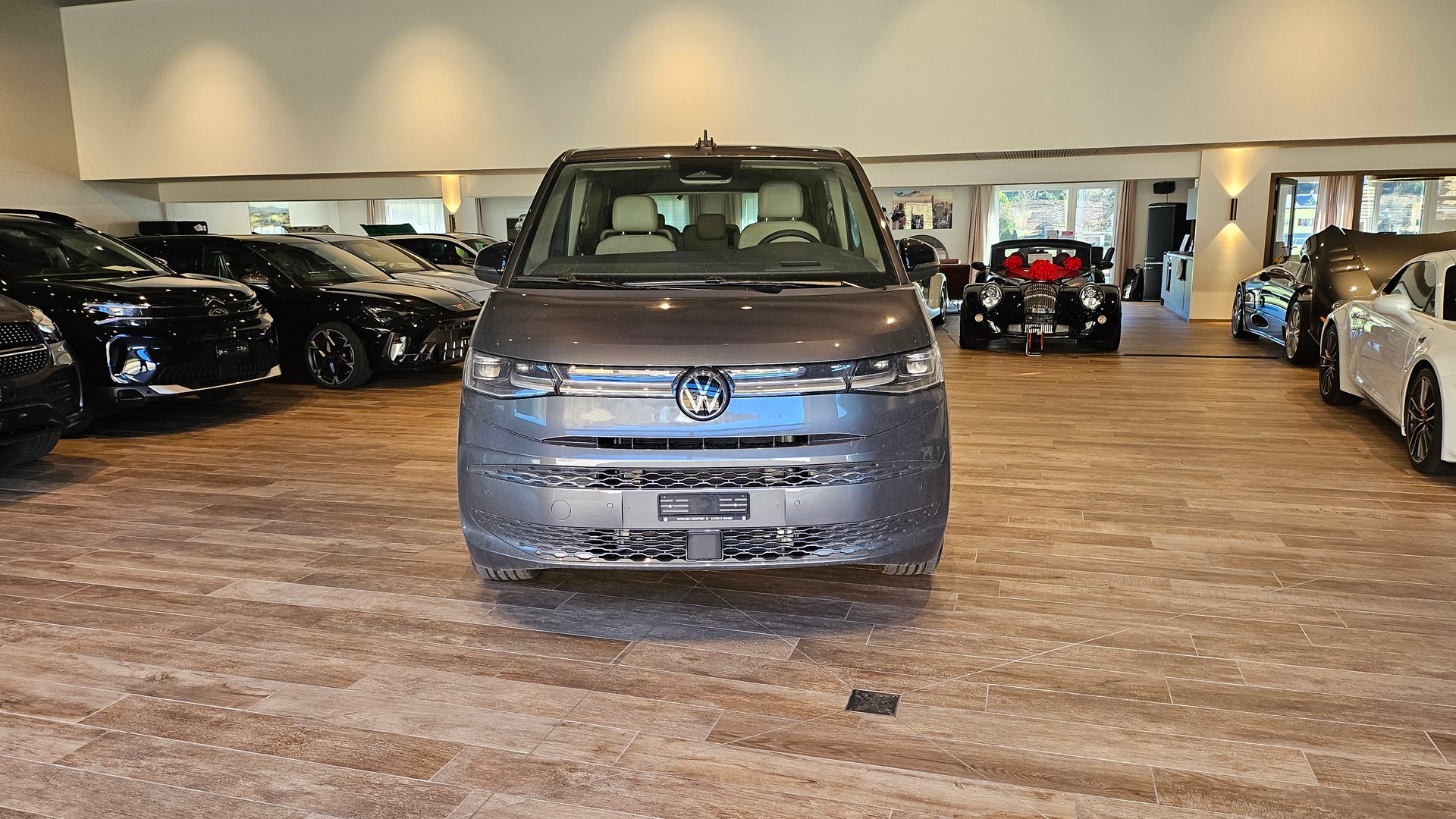 VW Multivan 1.5 eHybrid Style 4Motion DSG-showroom-element-2