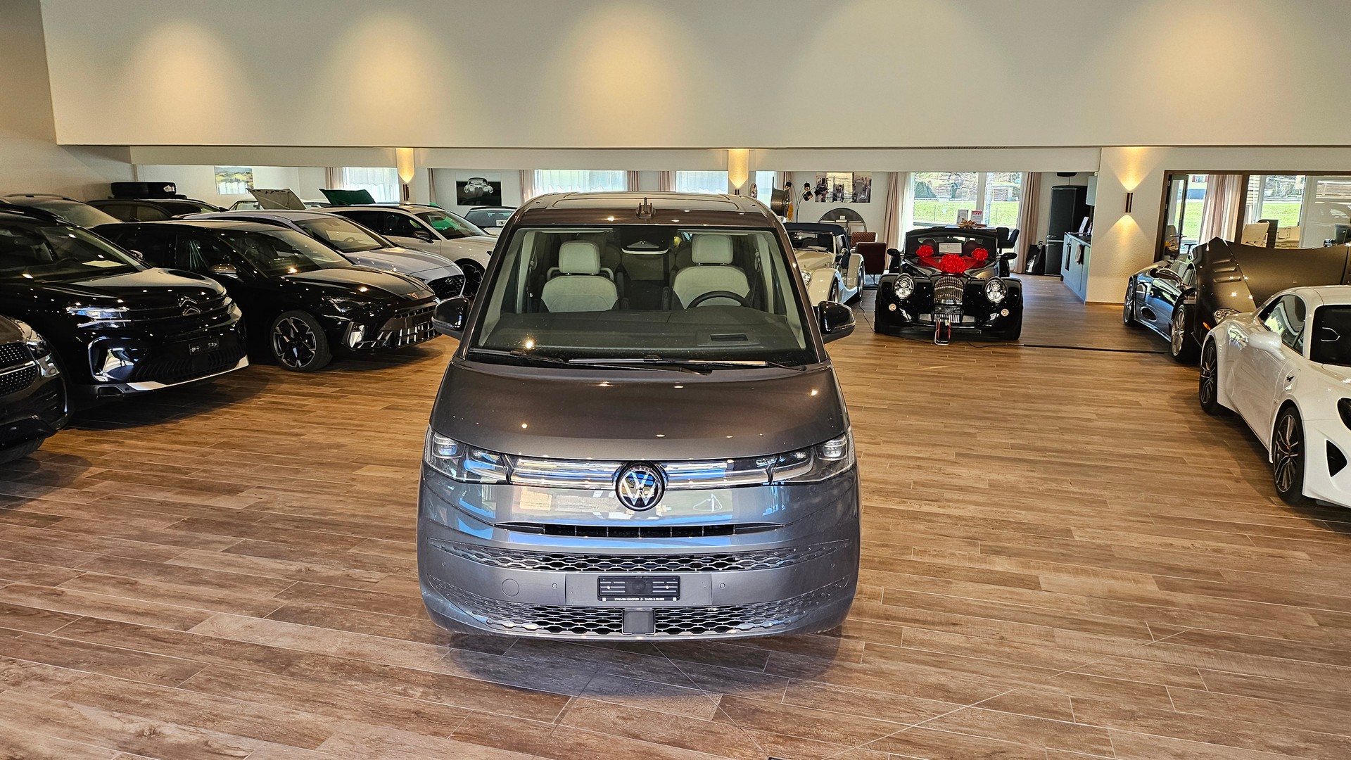VW Multivan 1.5 eHybrid Style 4Motion DSG-showroom-element-3